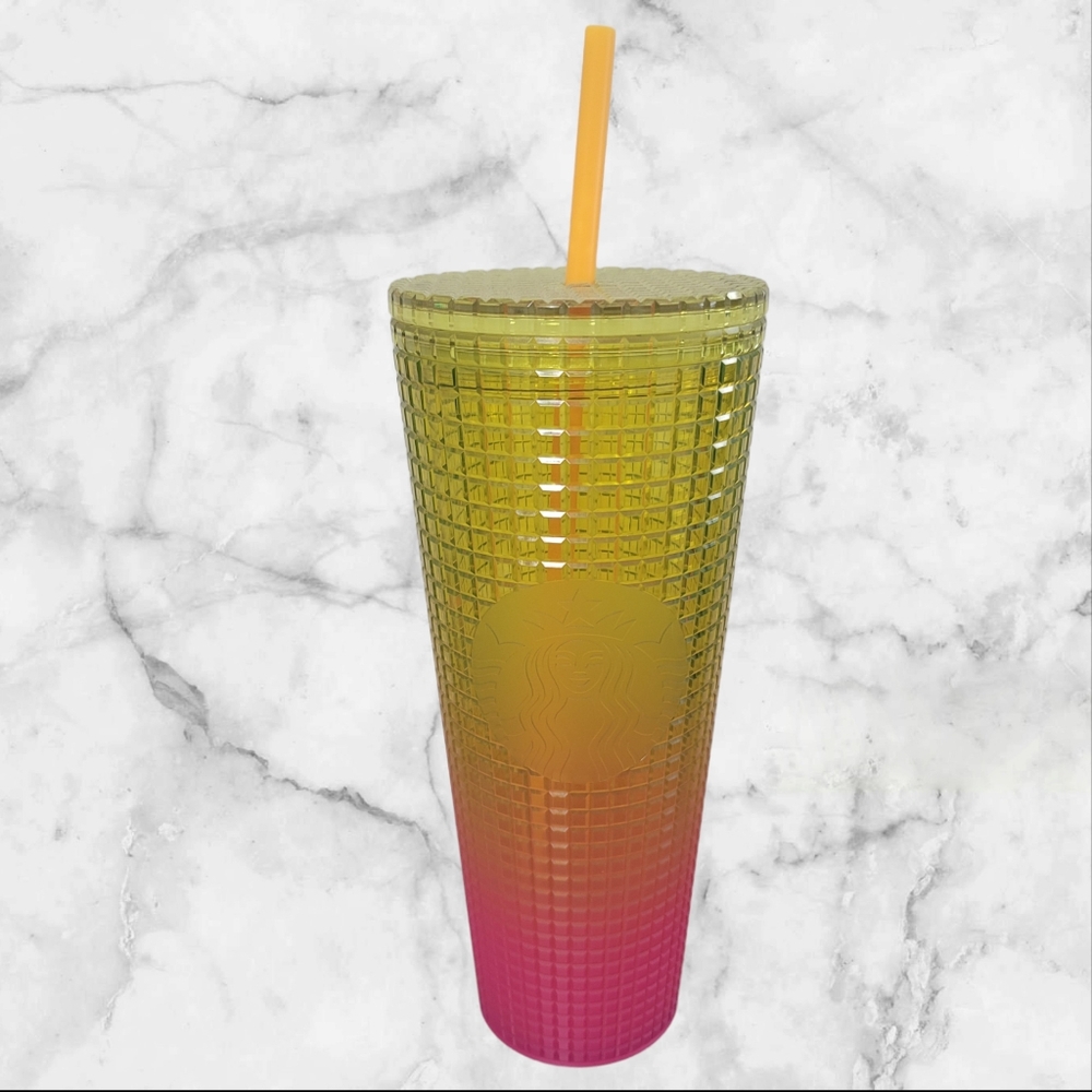 Starbucks 24oz Tumbler